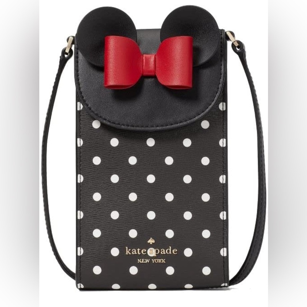 Kate Spade x Disney Cell Phone Cross Body | New
